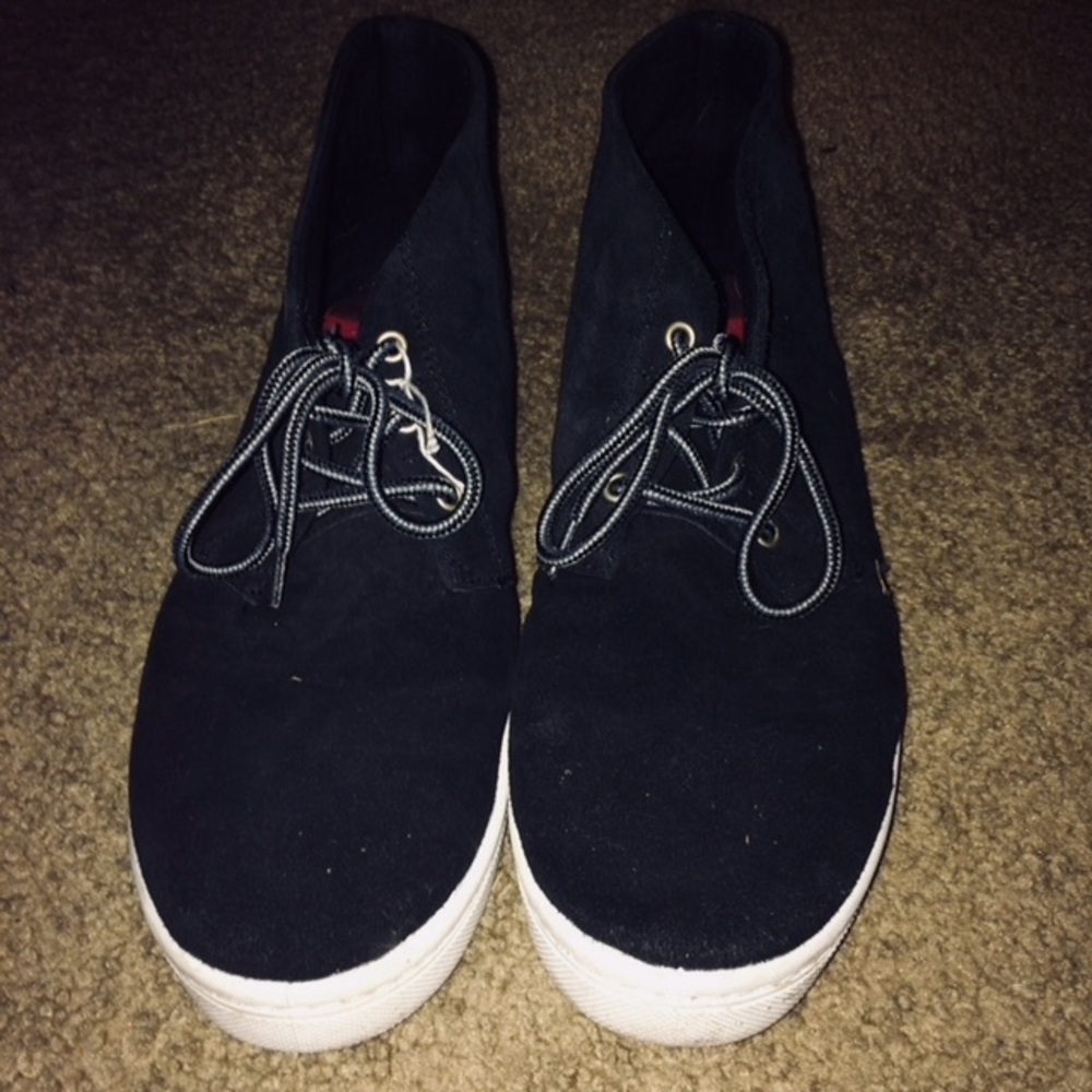 QUICKSILVER MENS SHOES